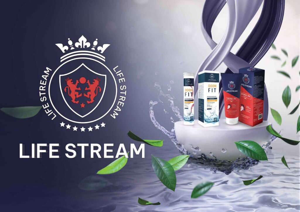 - Unveiling LifeStream: A Unique Blend for Pancreatic Health